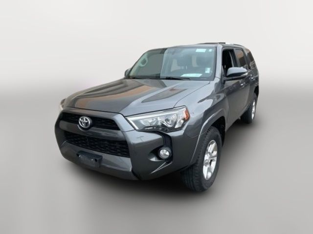 2016 Toyota 4Runner SR5 Premium