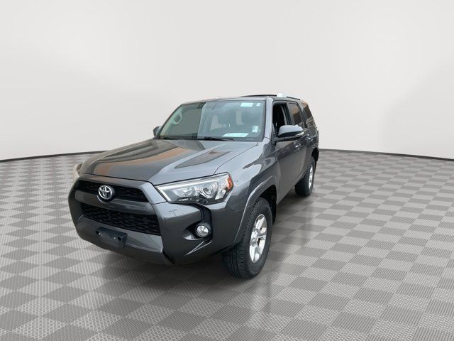 2016 Toyota 4Runner SR5 Premium