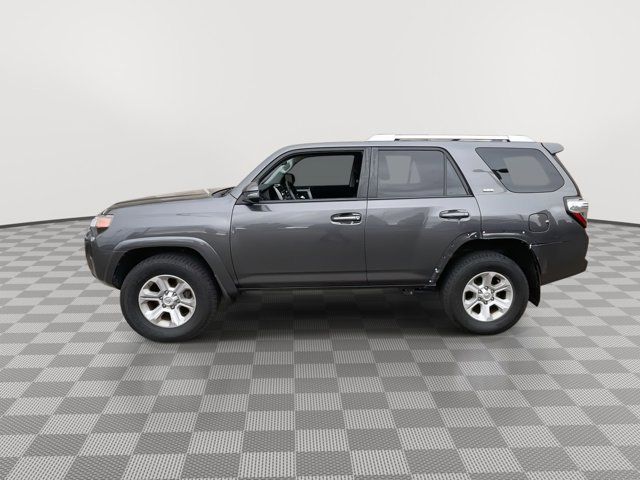 2016 Toyota 4Runner SR5 Premium