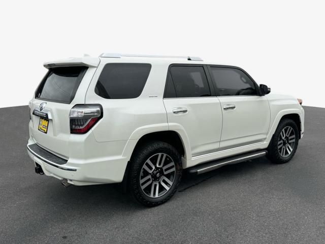 2016 Toyota 4Runner 