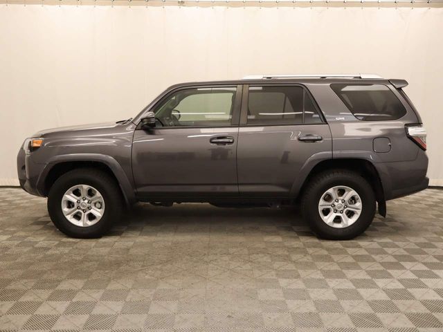 2016 Toyota 4Runner 