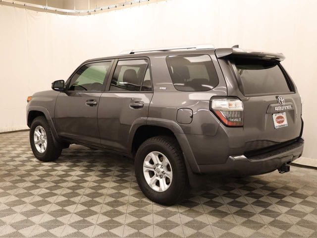 2016 Toyota 4Runner 