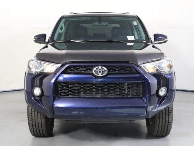 2016 Toyota 4Runner 