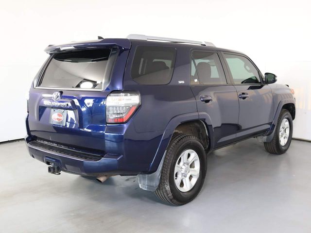 2016 Toyota 4Runner 