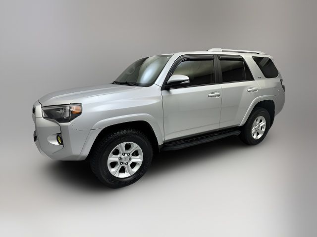 2016 Toyota 4Runner SR5 Premium