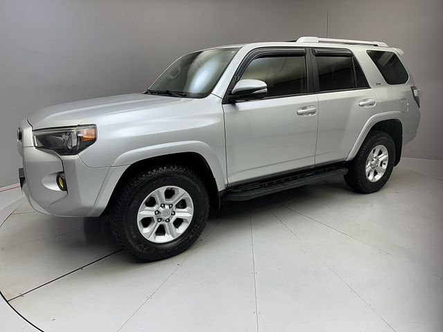 2016 Toyota 4Runner SR5 Premium