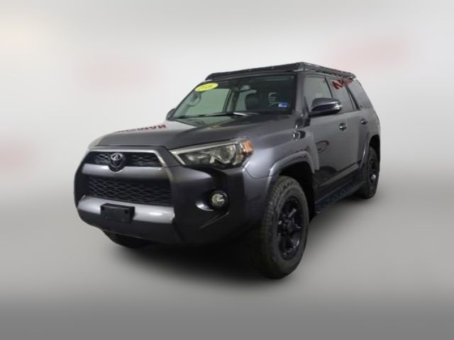 2016 Toyota 4Runner SR5 Premium