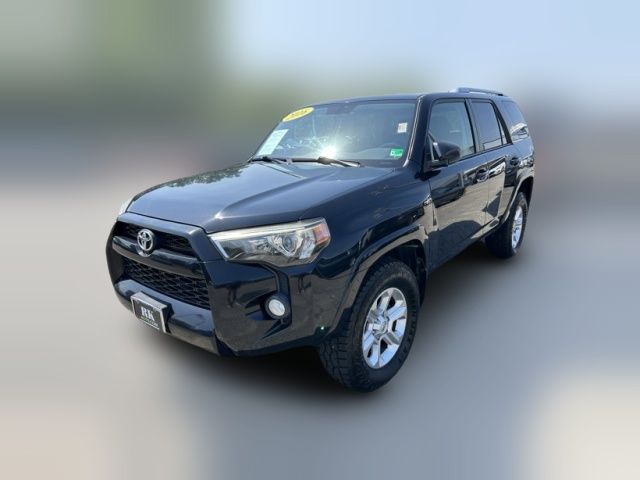 2016 Toyota 4Runner 