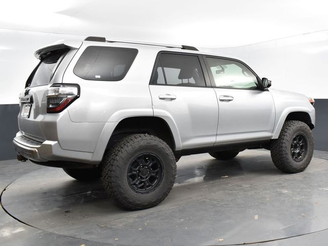 2016 Toyota 4Runner Trail