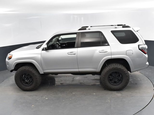 2016 Toyota 4Runner Trail