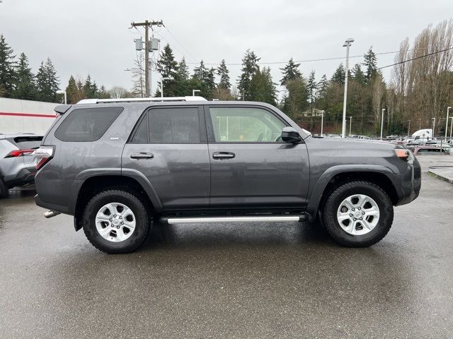 2016 Toyota 4Runner 