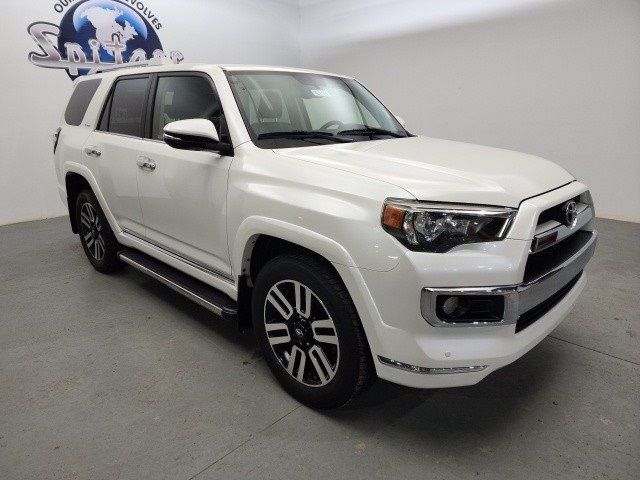 2016 Toyota 4Runner 