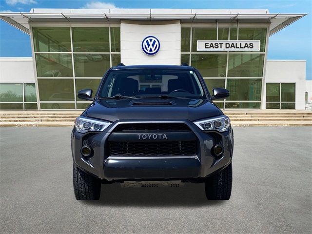 2016 Toyota 4Runner TRD Pro