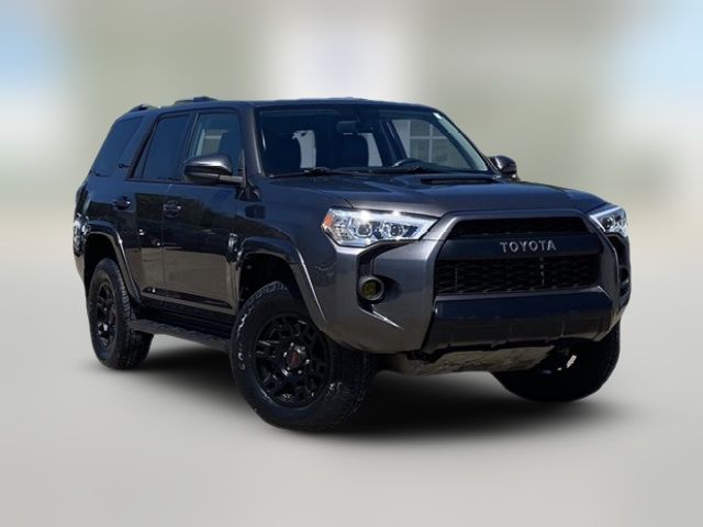 2016 Toyota 4Runner TRD Pro