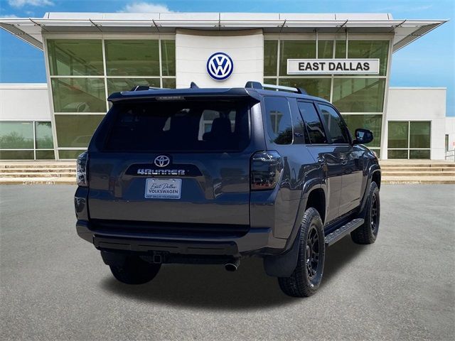 2016 Toyota 4Runner TRD Pro