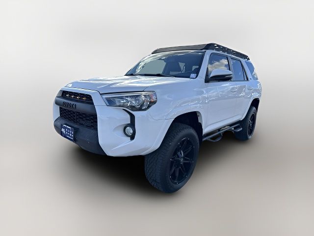 2016 Toyota 4Runner SR5 Premium