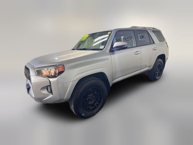 2016 Toyota 4Runner SR5 Premium