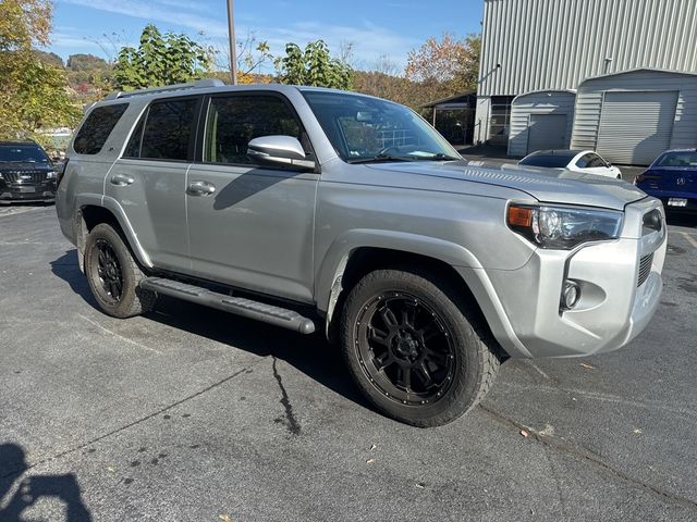 2016 Toyota 4Runner 