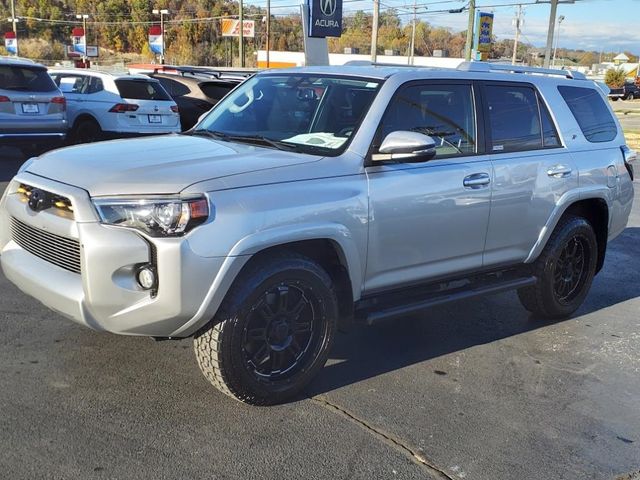 2016 Toyota 4Runner SR5 Premium