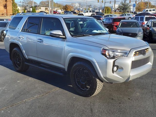 2016 Toyota 4Runner SR5 Premium