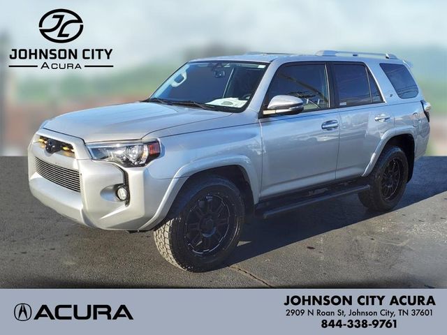 2016 Toyota 4Runner SR5 Premium