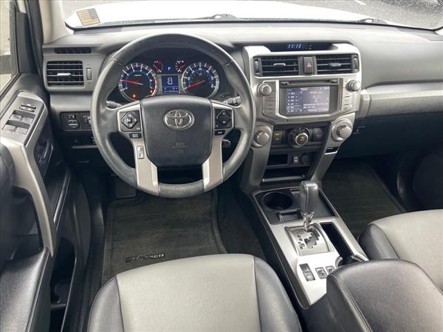 2016 Toyota 4Runner 