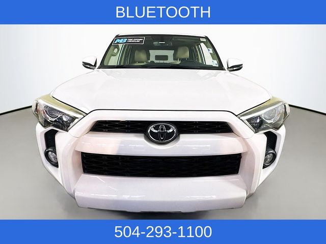 2016 Toyota 4Runner SR5 Premium
