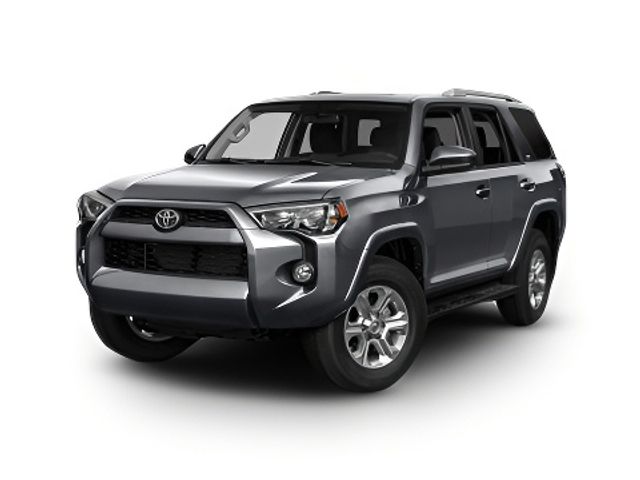 2016 Toyota 4Runner 