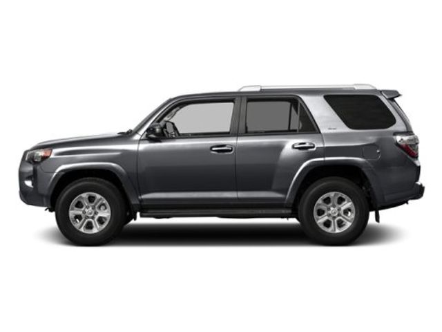 2016 Toyota 4Runner 