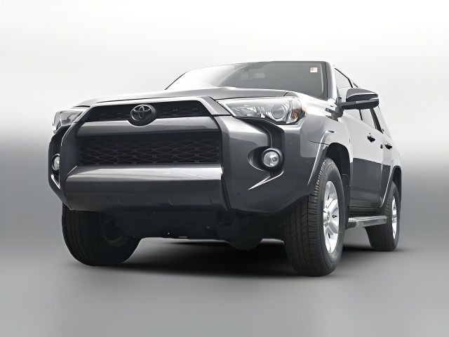 2016 Toyota 4Runner SR5 Premium