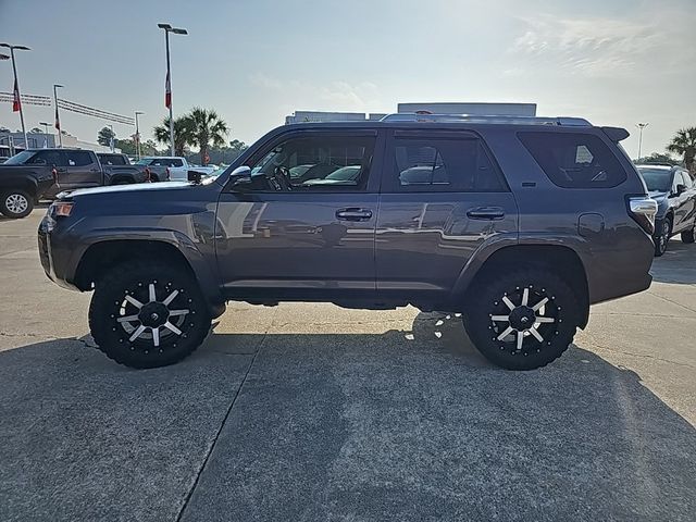 2016 Toyota 4Runner SR5 Premium