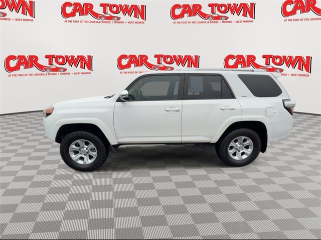 2016 Toyota 4Runner 