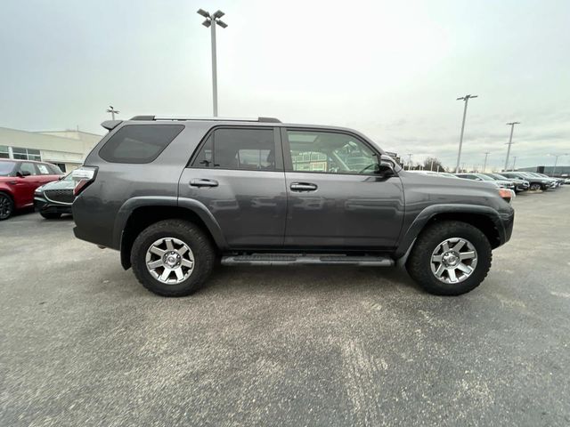 2016 Toyota 4Runner Trail Premium