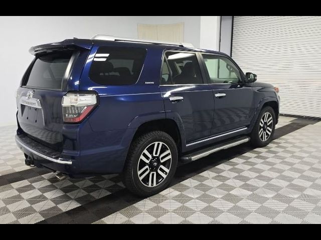 2016 Toyota 4Runner 