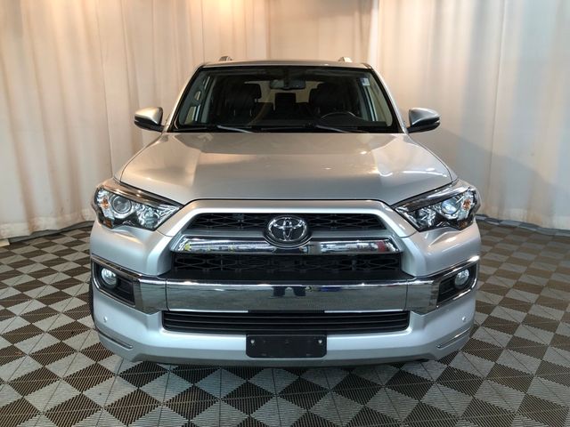 2016 Toyota 4Runner 