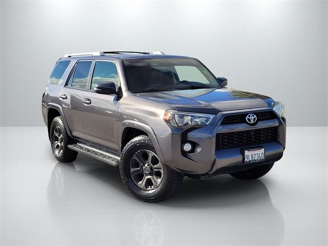 2016 Toyota 4Runner SR5 Premium