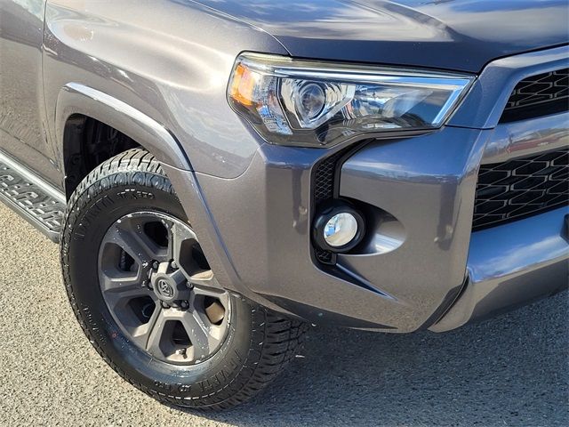 2016 Toyota 4Runner SR5 Premium