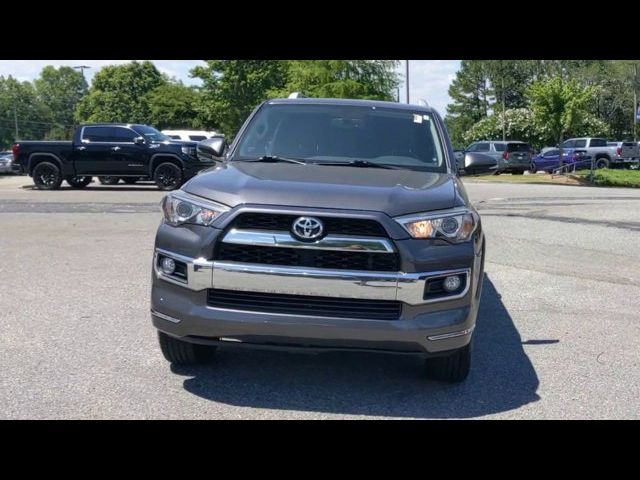 2016 Toyota 4Runner SR5 Premium