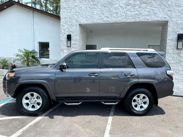 2016 Toyota 4Runner 