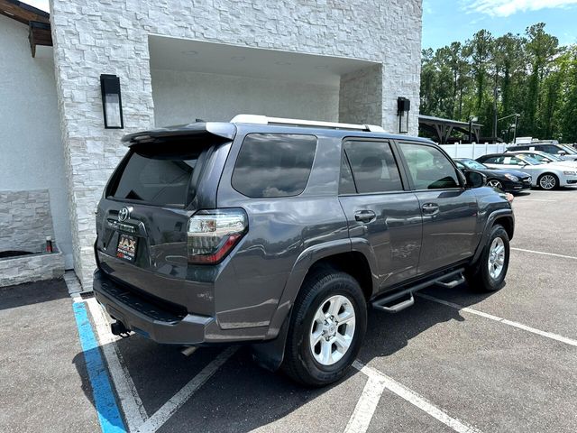 2016 Toyota 4Runner 