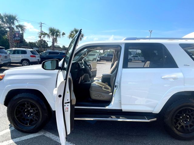 2016 Toyota 4Runner SR5 Premium