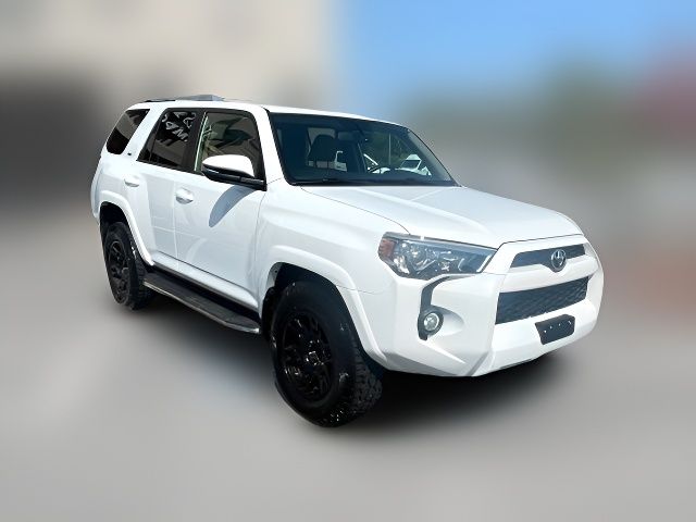 2016 Toyota 4Runner SR5 Premium