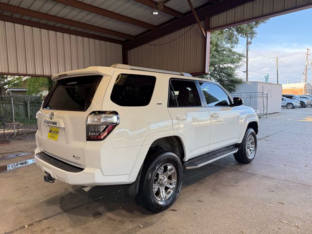 2016 Toyota 4Runner SR5 Premium