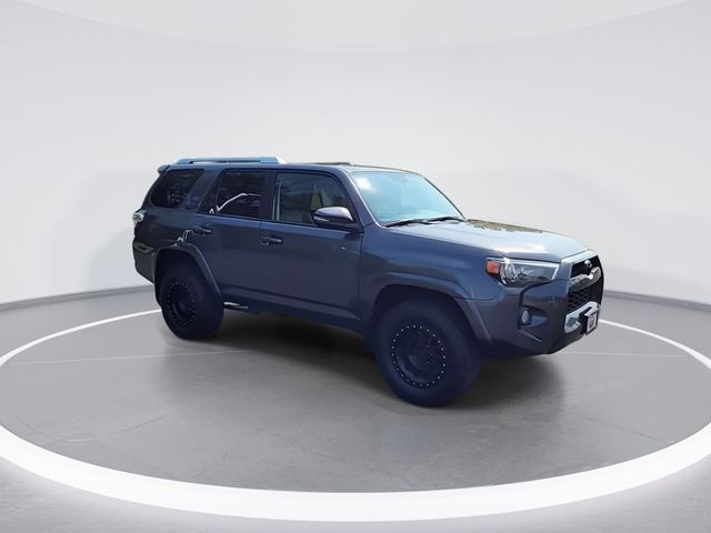 2016 Toyota 4Runner SR5 Premium