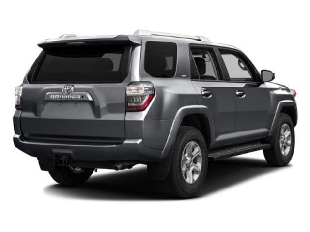 2016 Toyota 4Runner SR5 Premium