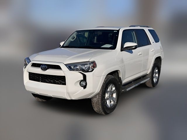 2016 Toyota 4Runner SR5 Premium