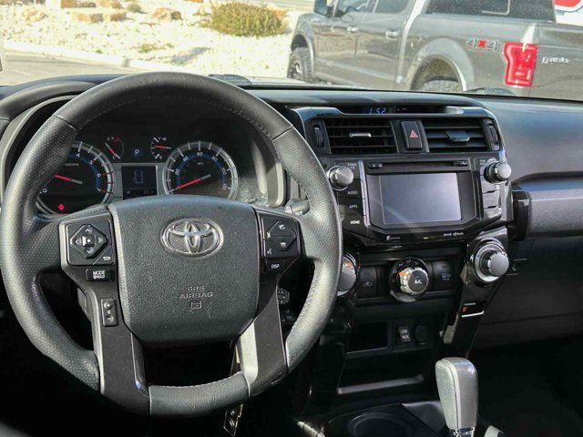 2016 Toyota 4Runner SR5 Premium