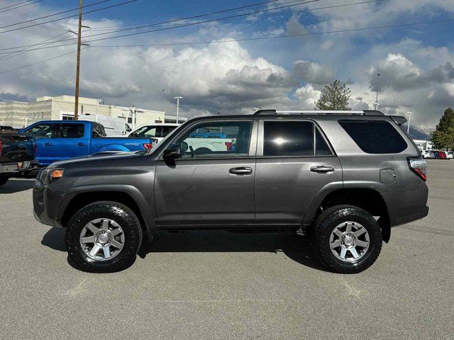 2016 Toyota 4Runner SR5 Premium