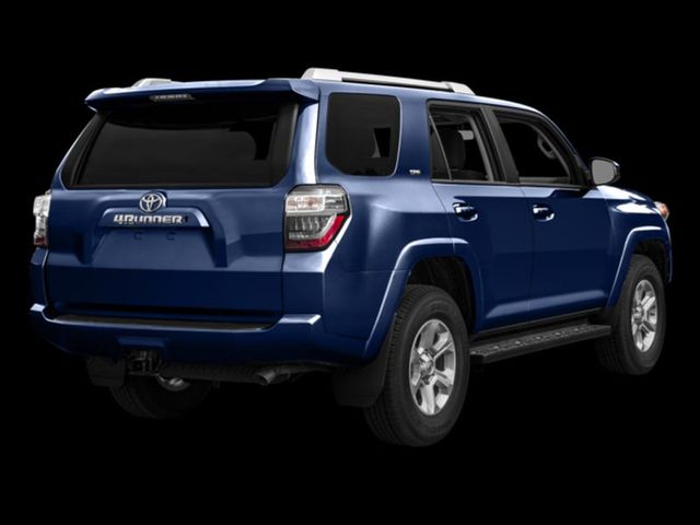 2016 Toyota 4Runner SR5 Premium