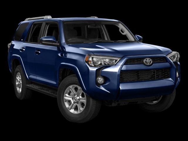 2016 Toyota 4Runner SR5 Premium